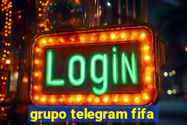 grupo telegram fifa